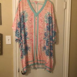 Lilly Pulitzer dress